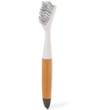 Eco-Friendly Full Circle Micro Manager Cleaning Brush