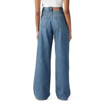 Levi's Women's Cinch Baggy, (New) Chasing Dreams