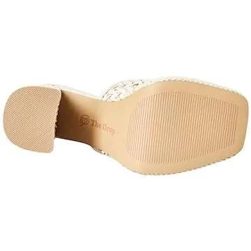 Fia Platform Sandals for Chic Summer Style Essentials