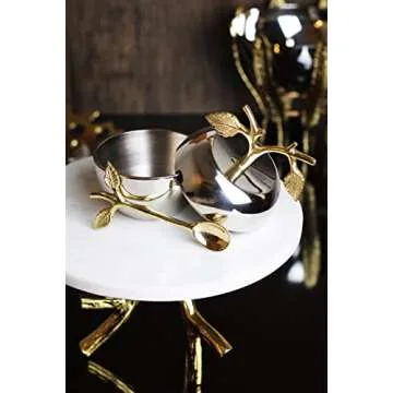 Apple & Leaf Jam Save with Gorgeous Design for All