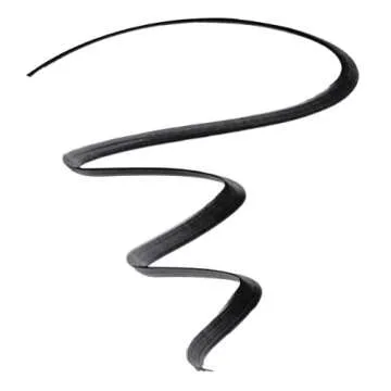 L'Oreal Paris Telescopic Precision Liquid Waterproof Eyeliner, Black