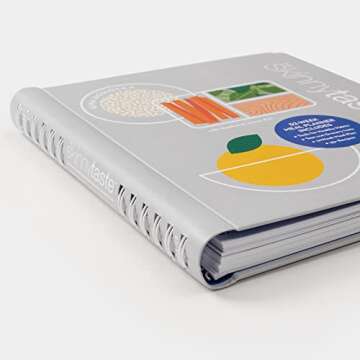 Ultimate Meal Planner with Recipes & Grocery Lists