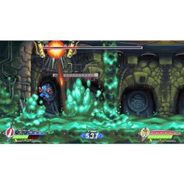 Shadow of the Ninja - Reborn for PlayStation 5