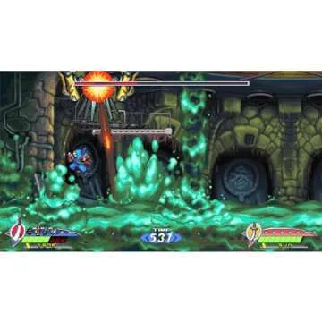 Shadow of the Ninja - Reborn for PlayStation 5