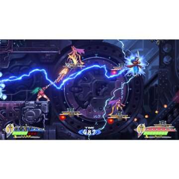 Shadow of the Ninja - Reborn for PlayStation 5