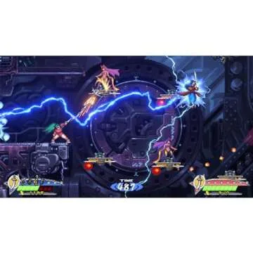 Shadow of the Ninja - Reborn for PlayStation 5