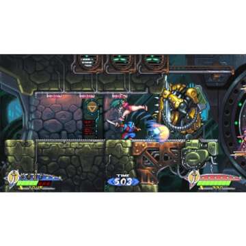 Shadow of the Ninja - Reborn for PlayStation 5