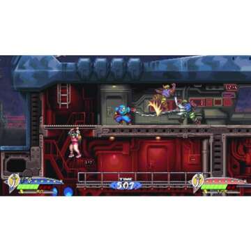 Shadow of the Ninja - Reborn for PlayStation 5