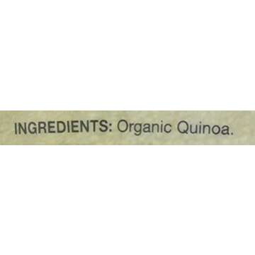 Kirkland Organic Gluten-Free Quinoa - Nutritious Superfood
