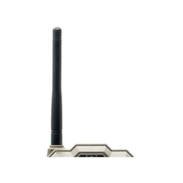 Stealth Cam GX Cellular 22MP Remote Access Security Camera