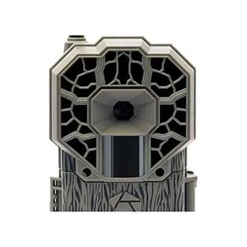 Stealth Cam GX Cellular 22MP Remote Access Security Camera