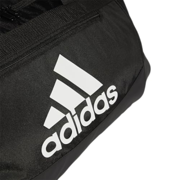 adidas Defender 4.0 Duffel Bag for Sports and Travel