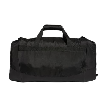 adidas Defender 4.0 Duffel Bag for Sports and Travel