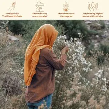 Rumi Spice Premium Ground Cumin for Flavorful Cooking