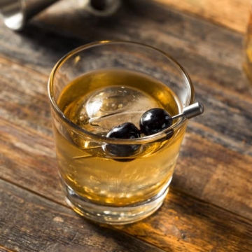 Samuelworld 4 x 2.5 Inch Ice Ball Maker for Cocktails