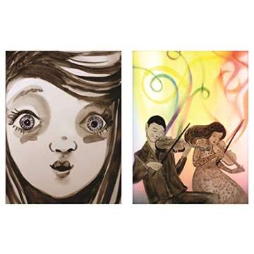 Waltz of the Snowflakes