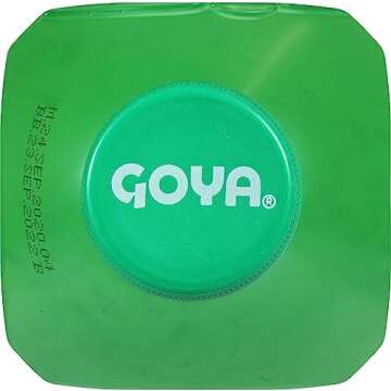 Goya Aloe Vera Drink Original Flavor, 50.8 Fl Oz (Pack of 12)