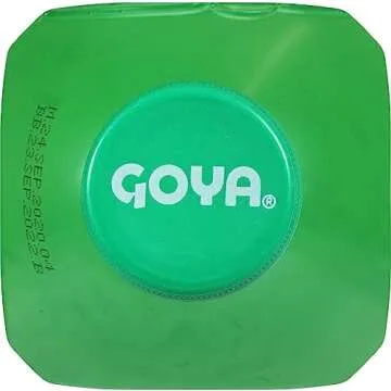 Goya Aloe Vera Drink Original Flavor, 50.8 Fl Oz (Pack of 12)