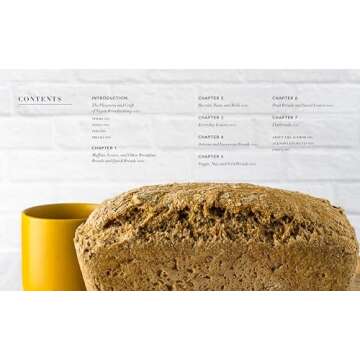 Baking Vegan Bread at Home: Beautiful Everyday and Artisan Plant-Based Breads