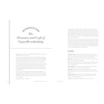 Baking Vegan Bread at Home for Plant-Based Lovers