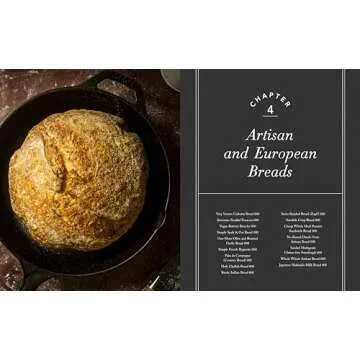 Baking Vegan Bread at Home for Plant-Based Lovers