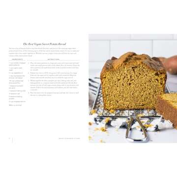 Baking Vegan Bread at Home for Plant-Based Lovers