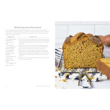 Baking Vegan Bread at Home for Plant-Based Lovers