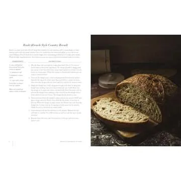 Baking Vegan Bread at Home for Plant-Based Lovers