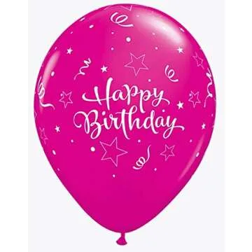 SHIMMER AND SHINE 3rd Third HAPPY Birthday Party Balloons Decoration Supplies Genie Nick