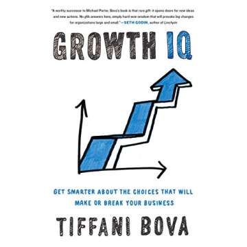 Growth IQ: A Practical Guide to Business Growth Strategies