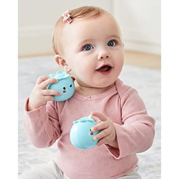 Skip Hop 3-Piece Baby Musical Toy Set for Kids