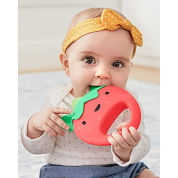 Skip Hop 3-Piece Baby Musical Toy Set for Kids