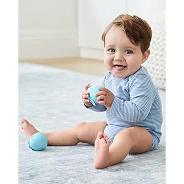 Skip Hop 3-Piece Baby Musical Toy Set for Kids