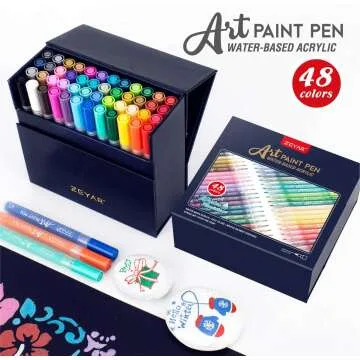 ZEYAR Waterproof Painting for Durable Surfaces