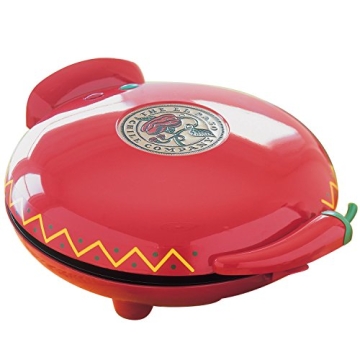 El Paso 10023 Quesadilla Maker