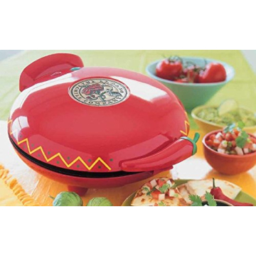 El Paso 10023 Quesadilla Maker