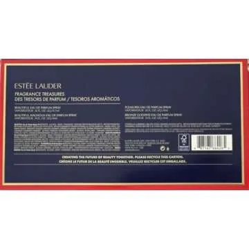 Estee Lauder Fragrance Mini Travel Set for Her 2022