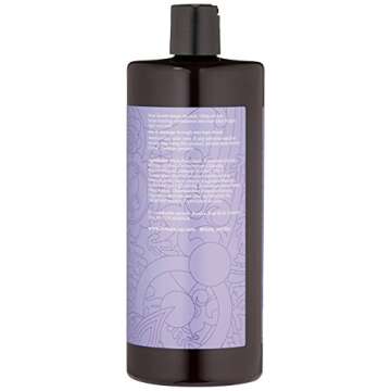 amika Bust Your Brass Conditioner, 33.8 Fl oz