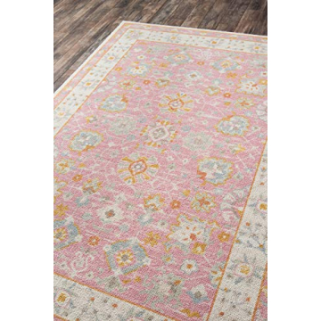 Momeni Anatolia Area Rug for Modern Home Elegance