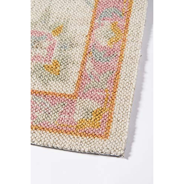 Momeni Anatolia Area Rug for Modern Home Elegance