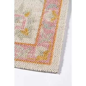 Momeni Anatolia Area Rug for Modern Home Elegance