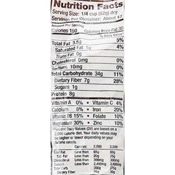 Bob's Red Mill Organic Amaranth Grain, 24 oz