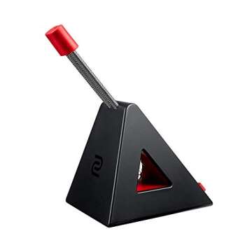 Professional BenQ Zowie CAMADE II Mouse Bungee for Gamers