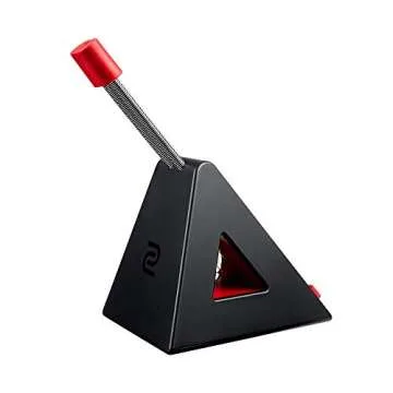 Professional BenQ Zowie CAMADE II Mouse Bungee for Gamers