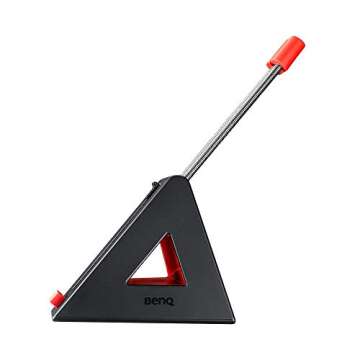 Professional BenQ Zowie CAMADE II Mouse Bungee for Gamers