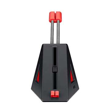 Professional BenQ Zowie CAMADE II Mouse Bungee for Gamers