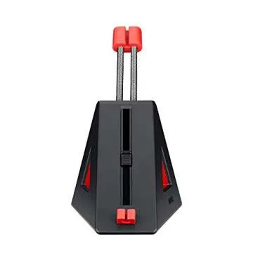 Professional BenQ Zowie CAMADE II Mouse Bungee for Gamers