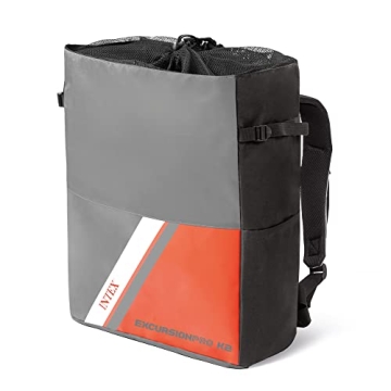 Intex Excursion Pro K1 Kayak Set – Ultimate Water Adventure