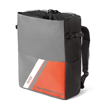 Intex Excursion Pro K1 Kayak Set – Ultimate Water Adventure