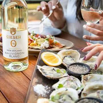 Giesen 0% Alcohol-Free Sauvignon Blanc - 750ML Delight